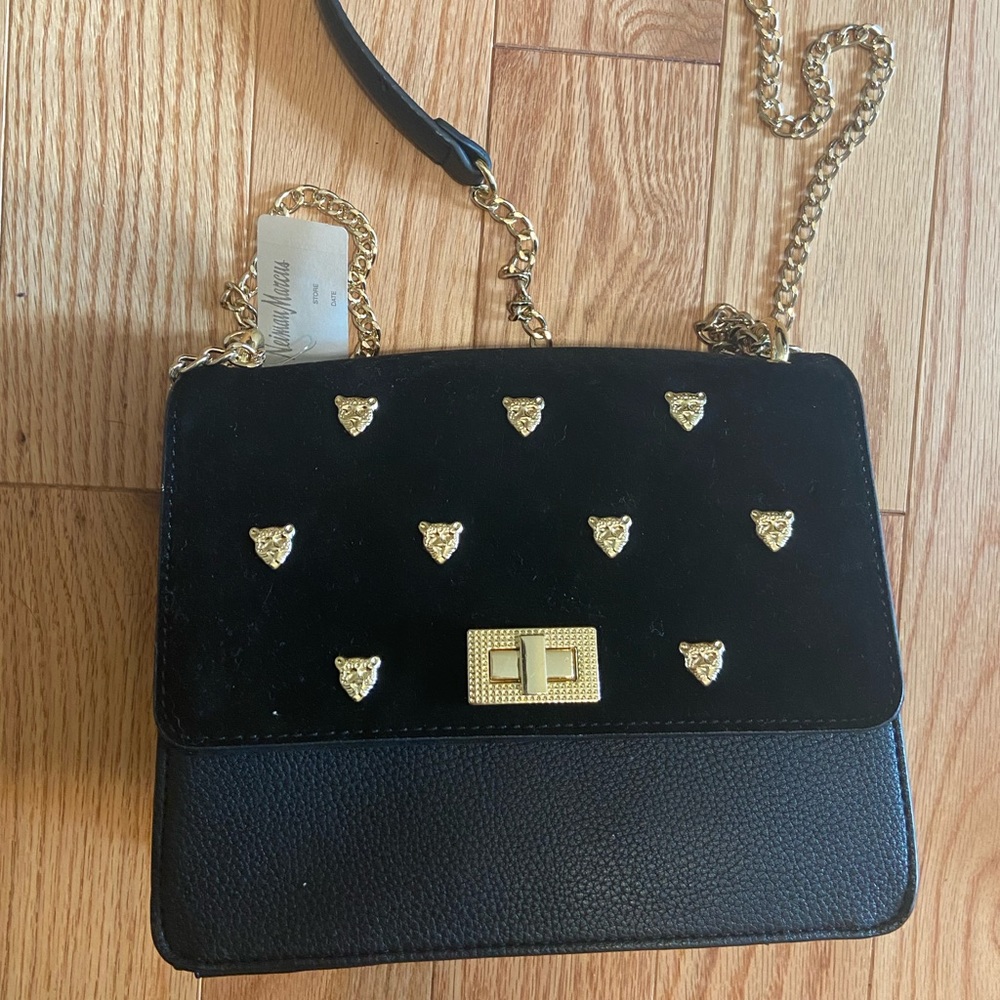 NWT Neiman Marcus crossbody